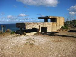 Bunker